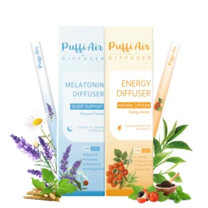 Work-Life Balance Bundle - 600 Uses Each